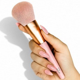 Jumbo Brush - The Good Mineral Glow Giver