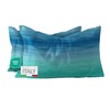 Dorian Home - Federe Cuscino Letto 50x80 Cotone 100% Puro,
