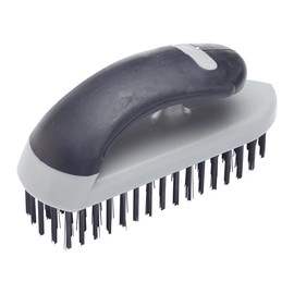 ProDec 7" Overgrip Wire Scrubbing Brush for Heavy Duty Cleaning of Wood, Metal, Masonry and More