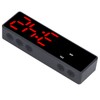 Training Timer LED Digital Timer Multifunctional Electronic Desktop Clock for