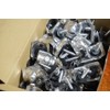Corrugated Sheet Screws 5 x 35 for Wooden Bases [100