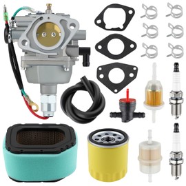 Carburetor for Kohler Courage 20HP 23HP 25HP 27HP SV810 SV820 SV830 SV840 32-853-08 Carburetor