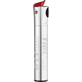 Minoot CNC 5 inch high pressure mini pump with fixed head, presta only