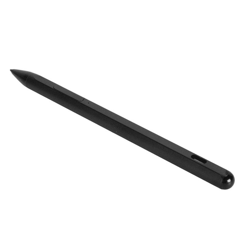 Laptop Stylus Pen with 3 Replacement Nibs Palm Rejection Rechargeable
