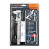 Truper CALDI-6MP, Calibrador digital de 6", milimétrico y standard