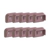 Como Life L-Shaped Plug Cover, For Disaster Prevention, Plug Cover,