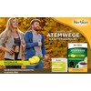 Herbion Naturals Natural Lemon Flavoured Respiratory Care Granules - 10