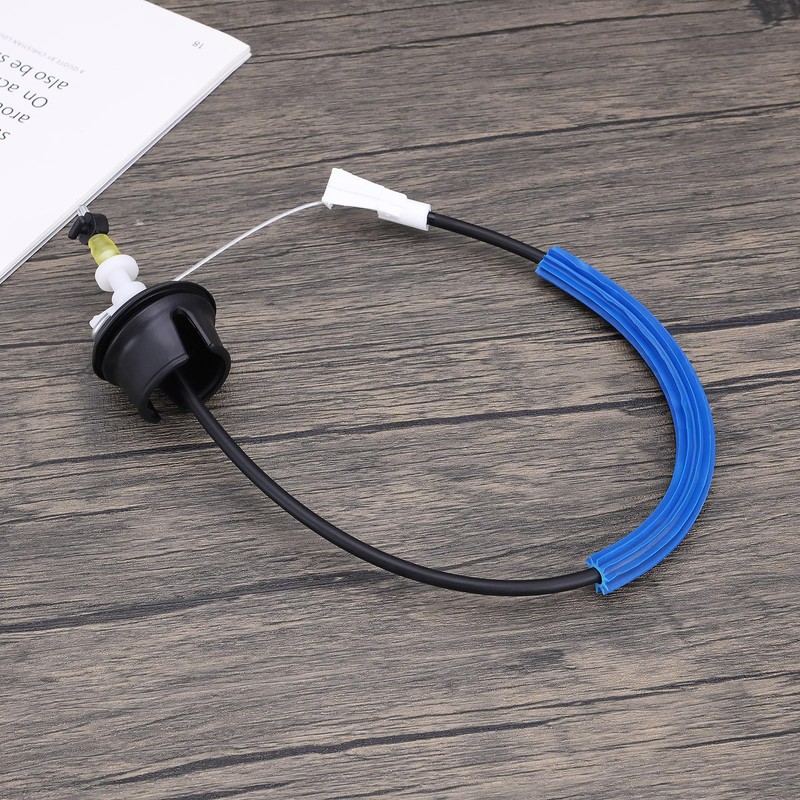 EMSea Car Door Lock Exterior Handle Release Cable Front Door