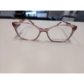 BCBGMAXAZRIA BCBG Maxazria Frame Lizzie Blush 50-15-130 Spring Hinge