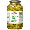 Old South Pickled Okra 64 Oz (Pack of 2)