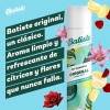 Batiste Shampoo en Seco Original 200 ml. Refresca el Pelo