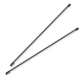 XTPTFABS 13116-0725 Push Rod Compatible with Kawasaki FR651V FR691V FR730V FS651V FS691V FS730V FX651V FX691V & FX730V Series Engine Models(2Pcs)