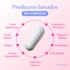 B-FIT Vitaminas para Mujer M-Bella 60 Cápsulas 683mg Multivitamínico