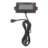 Solar Controller LCD Display Clear IP32 Solar Charge Controller HD