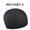 Inner Cap, Mesh Helmet, Breathable, Antibacterial, Quick Drying, Sweat Absorbent,