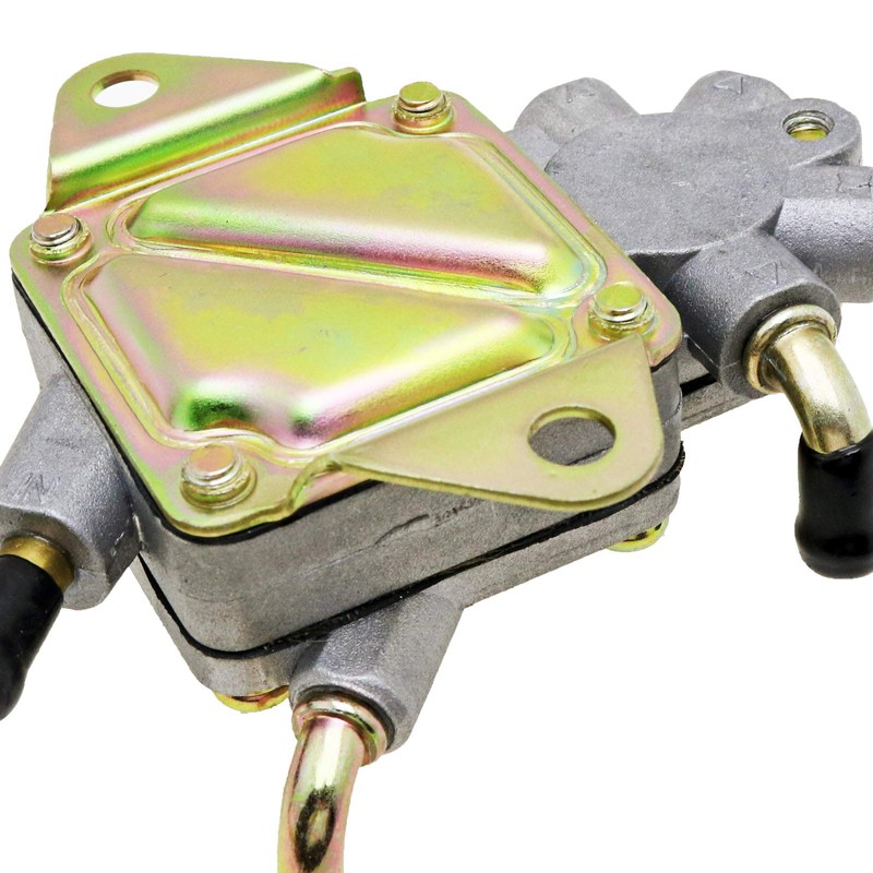 Mover Parts Bomba de combustible 49040-0025 compatible con Kawasaki Teryx