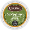 Keurig, Celestial Seasonings, Sleepytime Herbal Tea, K-Cup packs, 50 Count