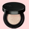 Naming Zero Gravity Cover Up Cushion 12g, 19N, 1 piece / 네이밍 제로 그래비티 커버 업 쿠션 12g, 19N, 1개