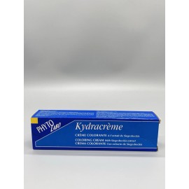 Phyto-Labo KydraCreme - Hair Coloring Cream Luxurious Nourishing - Blonde (2.oz)