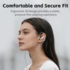 SIVGA SM100 Wired Earbuds with Mic, Zinc Alloy HiFi IEM