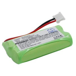 Estry Battery Replnt for v tech 6032 6221 6122 6113 6204 6043 6044 6110 8013260000 6211 6053 6010 6222 6215 6042 BT184342 8013260000