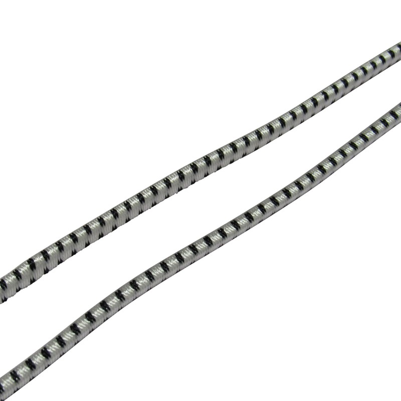 Bungee Tie Down Grip Toggle 5MM x 1M X2 (Scaffolding