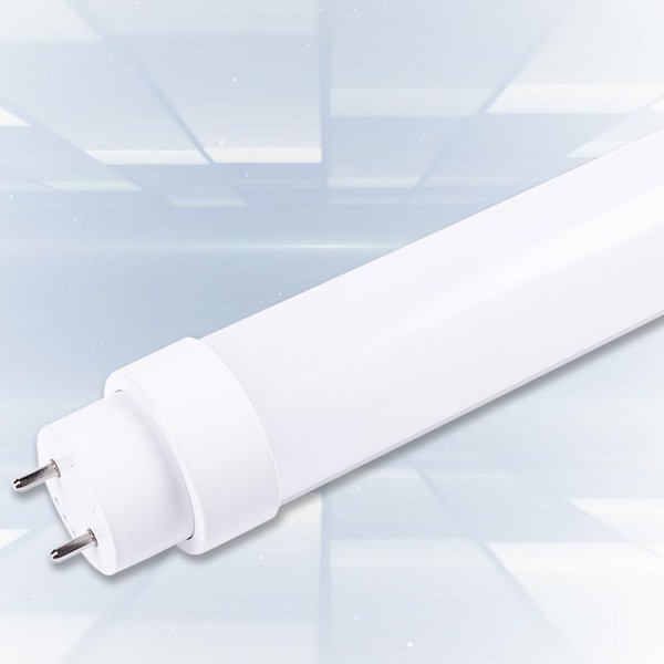 FHF32 FLR40S No Construction Required LED Fluorescent Light 40W Shape Straight Tube Daylight 6000K Power Consumption 36W 7200lm G13 Base LED Straight Tube Fluorescent Lamp 40 Type Straight LED Lamp Straight Tube LED Lamp 40 Shape Straight Tube LED Fluore