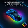 Razer Cobra Pro - Customizable Wireless Gaming Mouse with Razer