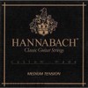 Hannabach 652688 Bass Strings for Classic Guitar