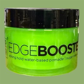STYLE FACTOR STRONG HOLD WATER -BASED EDGE BOOSTER Sugar Melon SCENT 3.38 oz