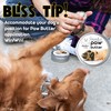 The Blissful Dog Paw Butter, Moisturizer For Dry Paw Pads,