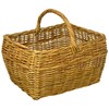Sunflower Rattan Basket Natural Rattan GK780ME