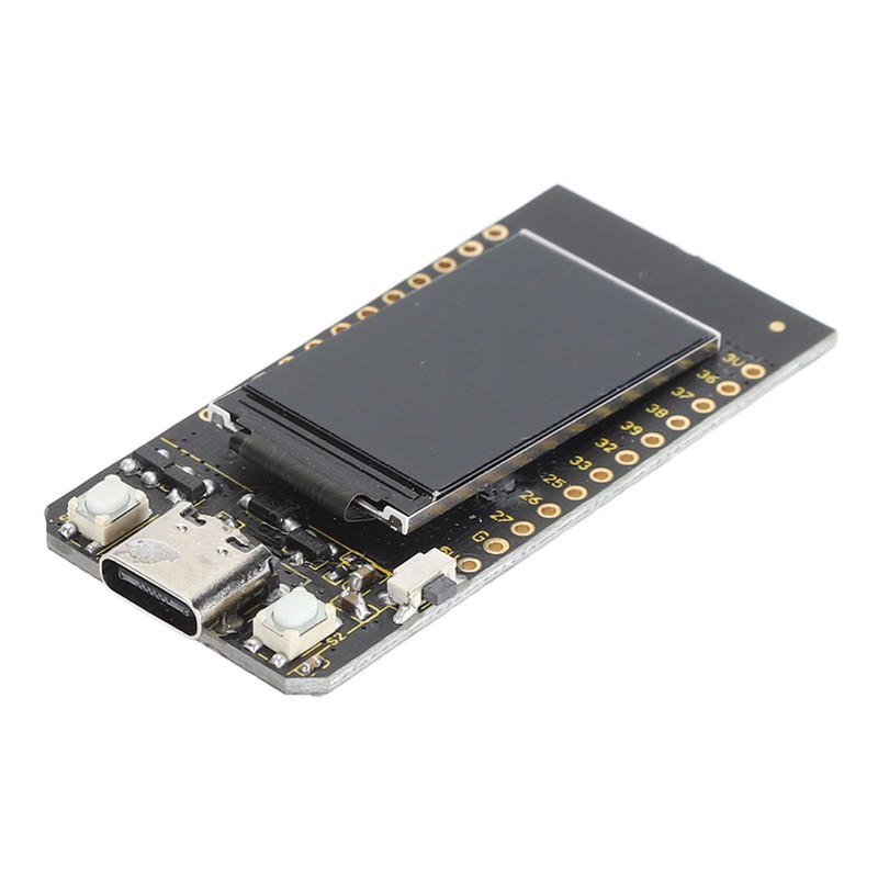 WiFi Bluetooth Development Board 1.14 Inch LCD Development Board Replacement