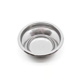 58mm Filter Baskets (Dual Wall, 1 Cup)