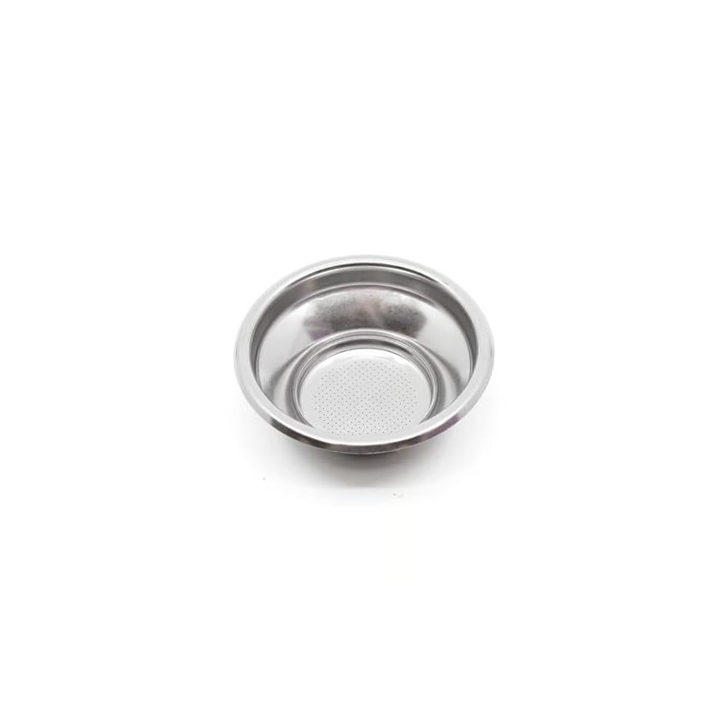 58mm Filter Baskets (Dual Wall, 1 Cup)