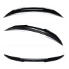 Geartronics High Kick Duckbill Trunk Spoiler For Infiniti Q50 14-21