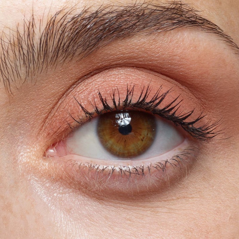 NUDESTIX Magnetic Matte Eye Colour (Various Shades), Terra
