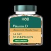 Holland & Barrett Turmeric