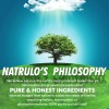Natrulo Natural Ear Drops for Ear Infection Treatment - Homeopathic,