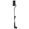 Tablet Clamp Holder Desk Mount Stable Flexible 360 Degree Rotation