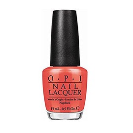 OPI Nail Lacquer, Can't Afford Not To - NL N43, 0.5 Fluid Ounce by OPI