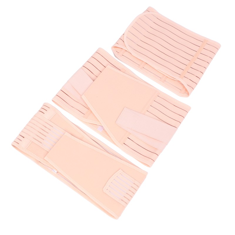 Postpartum Girdle Post Surgery C Section Belly Support Recovery Belt