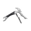 Swissmar Highly Professional 2-Step Corkscrew Wine Opener - Easy Pull