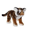 GIPSY 70466 Tiger Plush Brown 30 cm