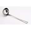 Pintinox, Superga Serving Ladle 18/10 Stainless Steel Thickness 2 mm