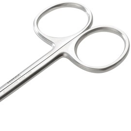 remos Fadenschere schmal gerade rostfrei 11.5 cm