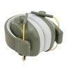 Kids Ear Muff Noise Cancelling Earmuff Industrial Sound Reduction Headphone
