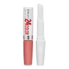 Labial Líquido Maybelline SuperStay 24H - Color 725 Caramel Kiss