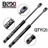 Unbranded 2PCS Tailgate Trunk Lift Supports Struts For Chevy Suburban