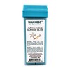 Waxness Wax Necessities Marine Blue Polymer Soft Wax Cartridge 3.38